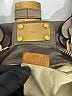 Chloé 100% Leather Gray Pink Leather Satchel One size - photo 5