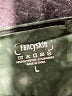 Fancyinn Tie-dye Green Leggings Size L - photo 7