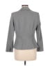 White House Black Market Gray Blazer Size 8 (petite) - photo 2
