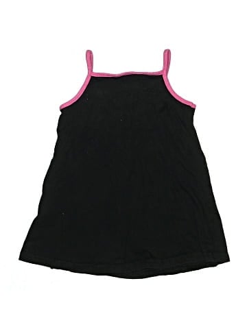 Copper Key Sleeveless Top (view 2)