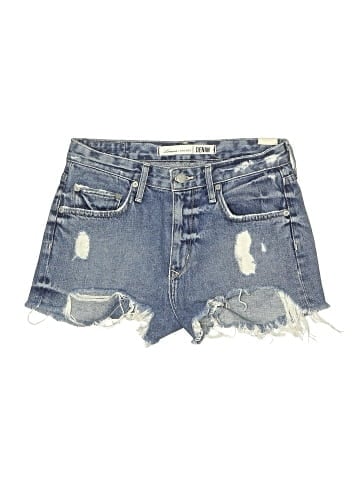 Lovers + Friends Denim Shorts (view 1)
