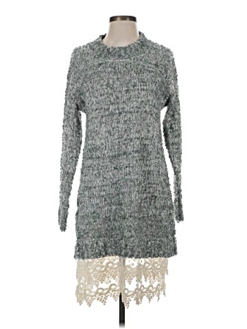 Ryu Casual Dress (view 1)