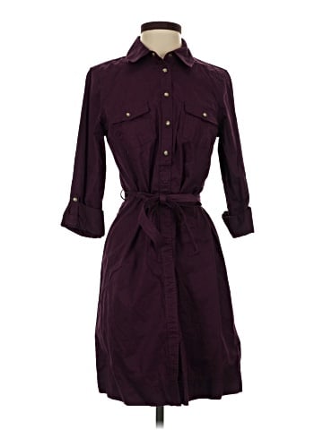 SONOMA life + style Casual Dress (view 1)