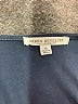 Green Envelope Blue Short Sleeve Top Size XL - photo 7