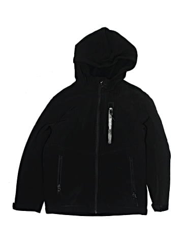 Reebok Zip Up Hoodie (view 1)