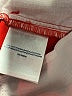 Lands' End Solid Red Board Shorts Size 8 - photo 4