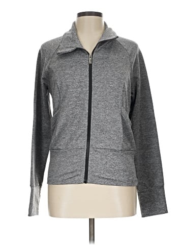 lucy Track Jacket (view 1)