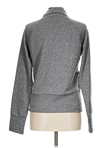 lucy Track Jacket (view 2)