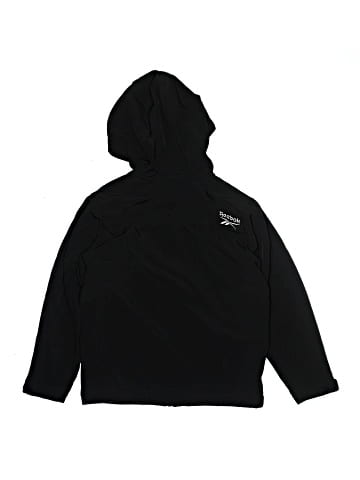 Reebok Zip Up Hoodie (view 2)