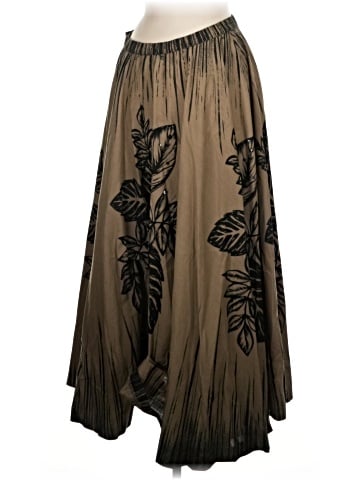 Coldwater Creek Casual Skirt (view 2)