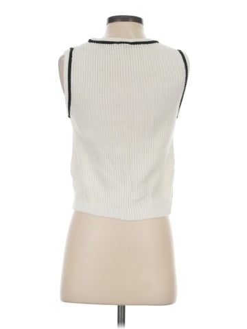 Divided by H&M Sweater Vest (view 2)