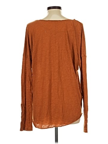 Free People Long Sleeve Top (view 2)