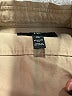 Banana Republic Tan Jacket Size XL - photo 6