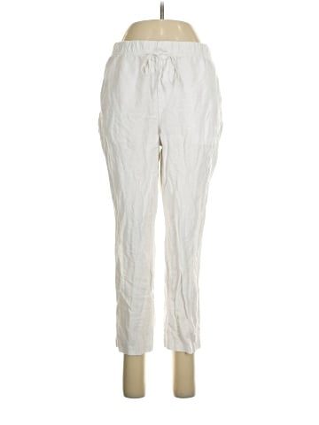 H&M Linen Pants (view 1)