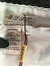 Leon Max Ivory Cocktail Dress Size S - photo 7