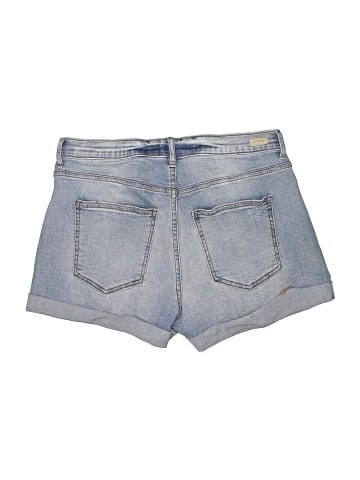 SNEAK PEEK Denim Shorts (view 2)