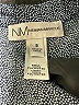 Neiman Marcus 100% Polyester Gray Casual Dress Size S - photo 7