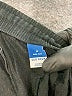 Old Navy Solid Black Shorts Size M - photo 3
