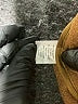 a.n.a. A New Approach Brown Coat Size L - photo 7