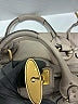 Chloé 100% Leather Gray Pink Leather Satchel One size - photo 8