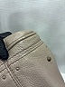 Chloé 100% Leather Gray Pink Leather Satchel One size - photo 6