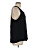 Soma Black Tank Top Size L - photo 4