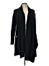 Calvin Klein Black Cardigan Size L (estimated) - photo 1
