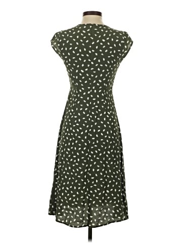 Ann Taylor LOFT Casual Dress (view 2)