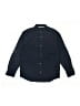 H&M Blue Long Sleeve Polo Size 7 - photo 1