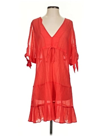 BCBGMAXAZRIA Casual Dress (view 1)