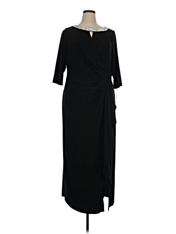 Alex Evenings Casual Dress (view 1)