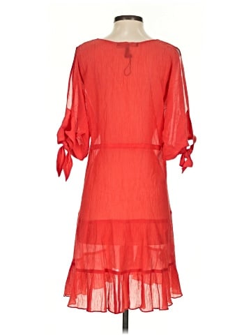 BCBGMAXAZRIA Casual Dress (view 2)