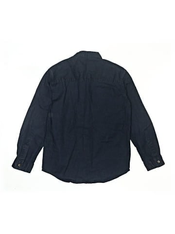 H&M Long Sleeve Polo (view 2)