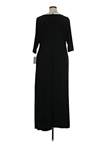 Alex Evenings Casual Dress (view 2)