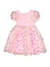 Assorted Brands Pink Dress Size 2 (estimated) - photo 1