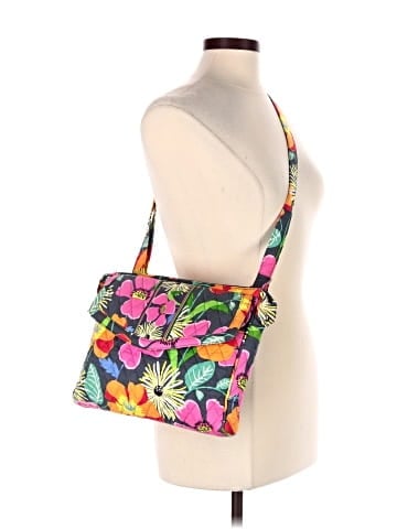 Vera Bradley Crossbody Bag (view 2)