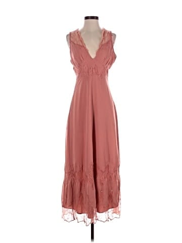 Anthropologie Cocktail Dress (view 1)