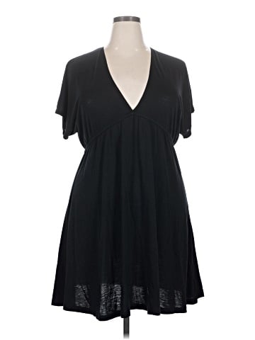 Mossimo Supply Co. Casual Dress (view 1)