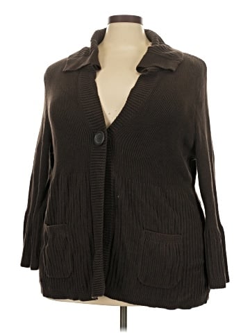 Fashion Bug Cardigan (view 1)