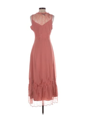 Anthropologie Cocktail Dress (view 2)