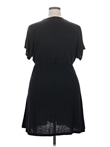 Mossimo Supply Co. Casual Dress (view 2)