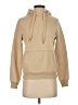 90 Degree by Reflex Tan Pullover Hoodie Size S - photo 1