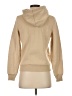 90 Degree by Reflex Tan Pullover Hoodie Size S - photo 2