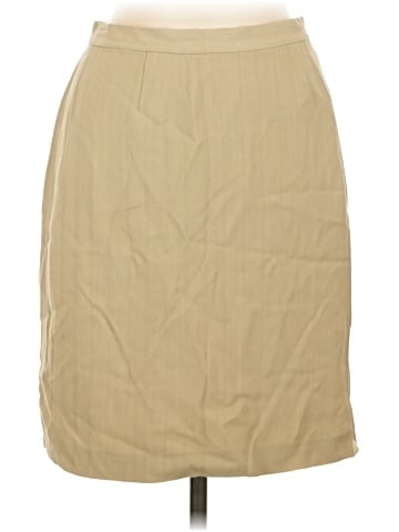 Donna Karan New York Formal Skirt (view 1)