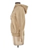90 Degree by Reflex Tan Pullover Hoodie Size S - photo 5