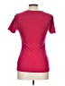 Active Basic Pink Active T-Shirt Size L - photo 2