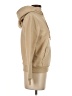 90 Degree by Reflex Tan Pullover Hoodie Size S - photo 4