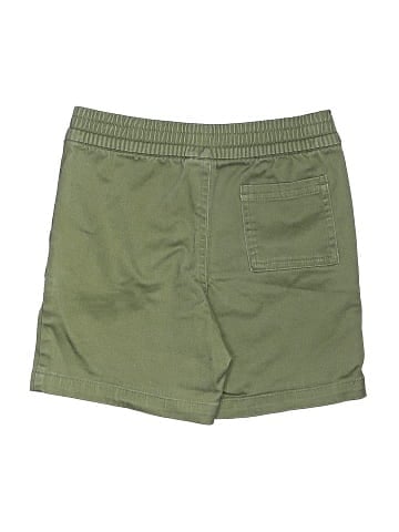 Janie and Jack Khaki Shorts (view 2)
