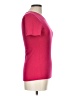 Active Basic Pink Active T-Shirt Size L - photo 4