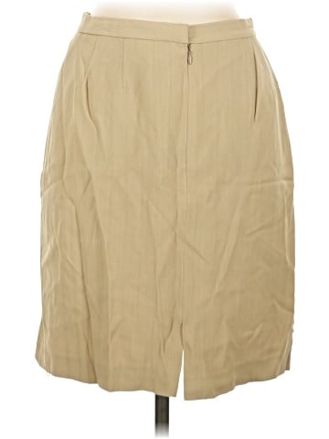 Donna Karan New York Formal Skirt (view 2)